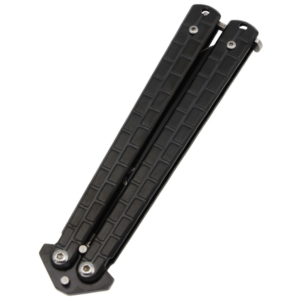 Ніж метелик Benchmade A812