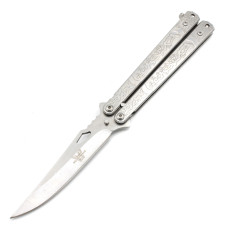 Ніж метелик Benchmade A821
