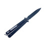 Ніж метелик Benchmade A820 Ніж метелик Benchmade A820