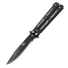 Ніж метелик Benchmade A829