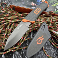 Ніж мисливський BG U13