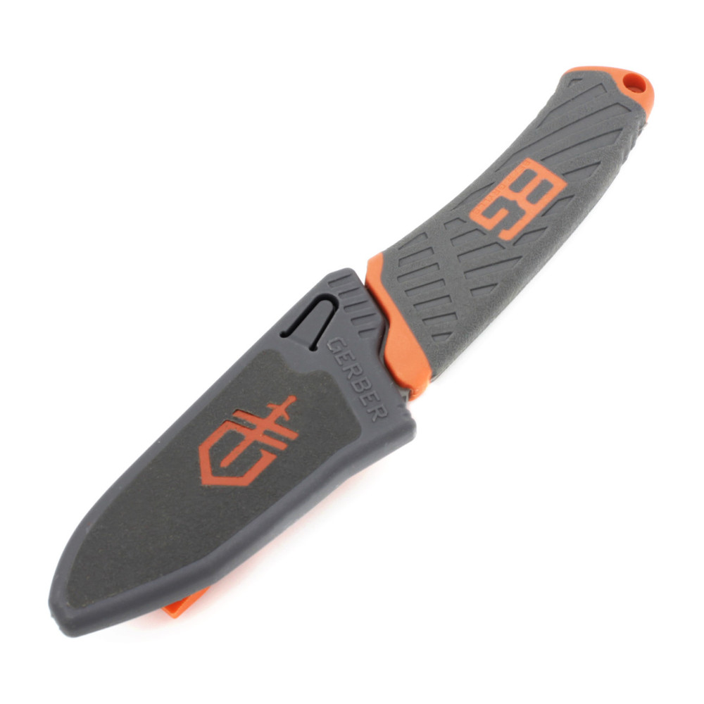 Ніж мисливський BG U13