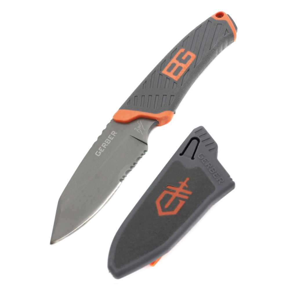 Ніж мисливський BG U13