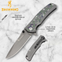 Ніж складаний Browning A543 Ніж складаний Browning A543