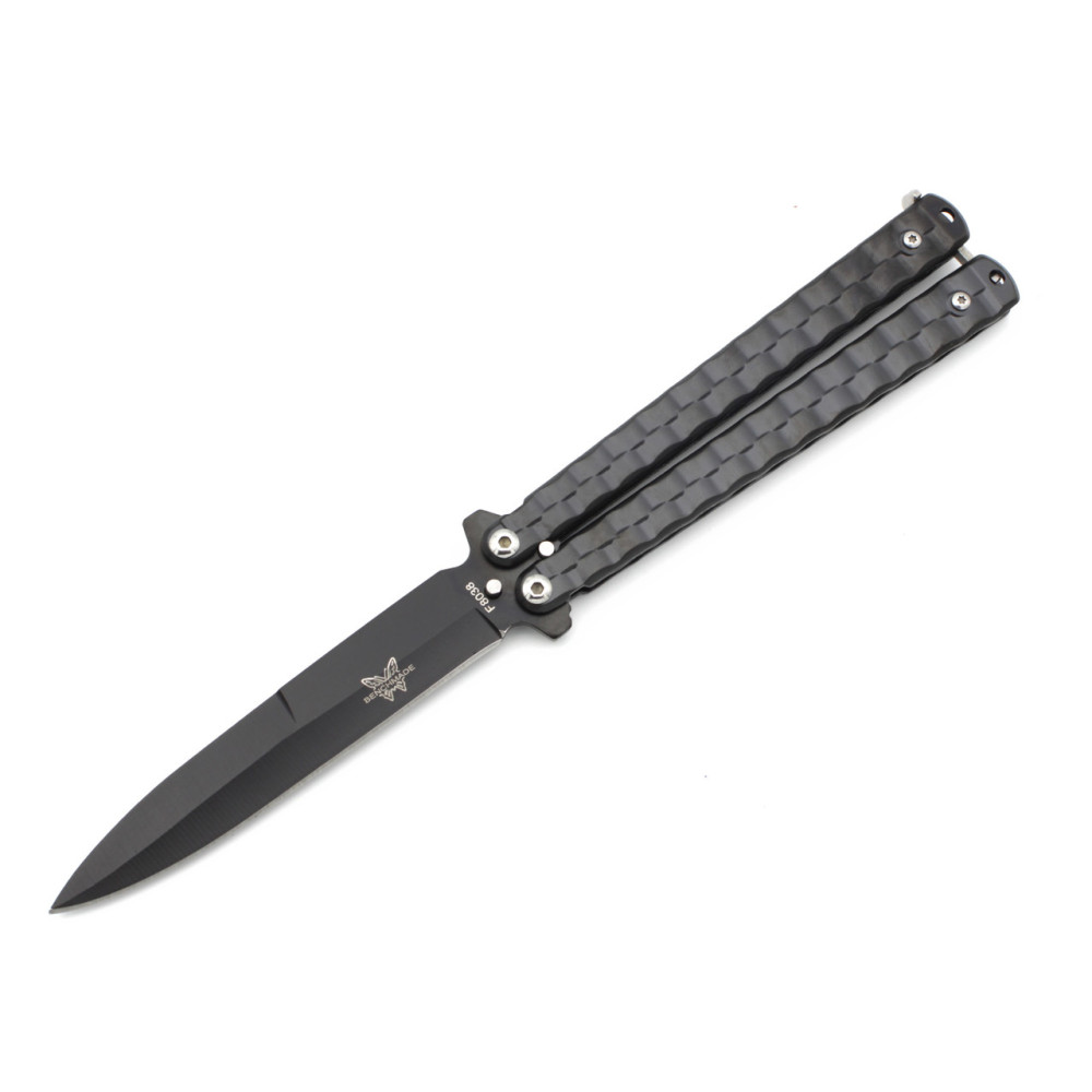 Ніж метелик Benchmade A817