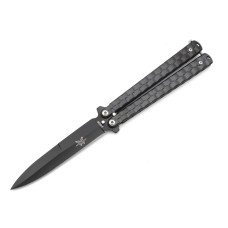 Ніж метелик Benchmade A817