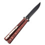 Ніж метелик Benchmade A815 Ніж метелик Benchmade A815