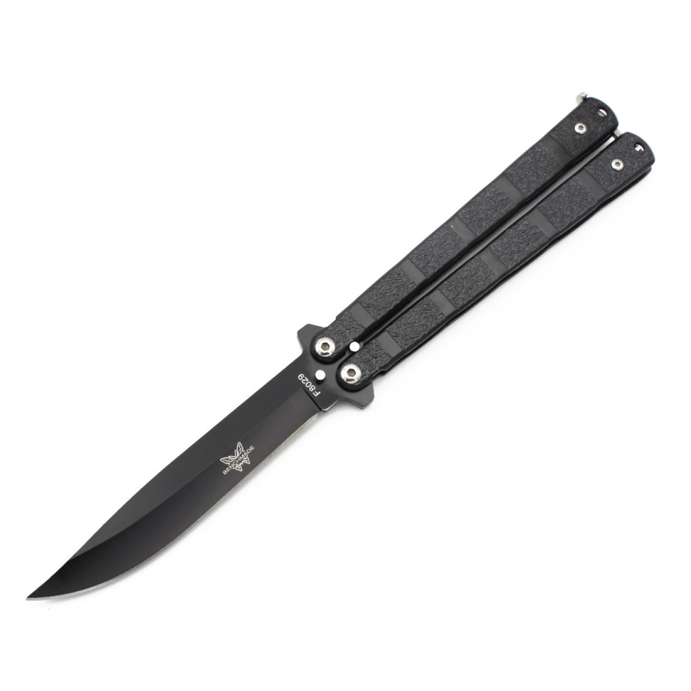 Ніж метелик Benchmade A816