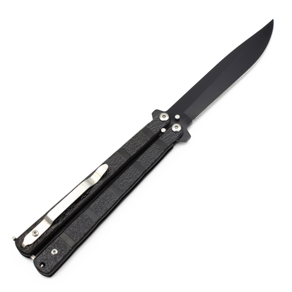 Ніж метелик Benchmade A816