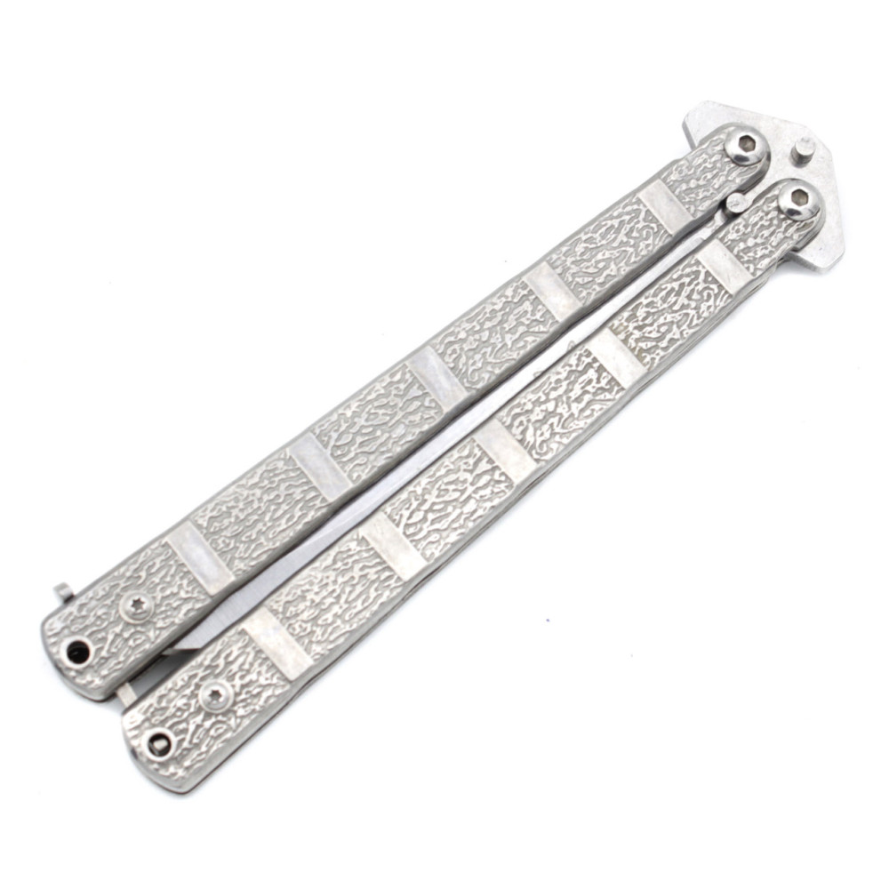 Ніж метелик Benchmade A814