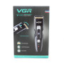 Професійна машинка для стрижки VGR V-040