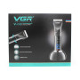 Професійна машинка для стрижки VGR V-049