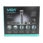 Професійна машинка для стрижки VGR V-049