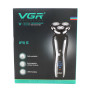 Електробритва VGR V-309 Електробритва VGR V-309