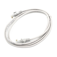 Сетевий кабель JXD 1.5 метри UTP 4, литий patch cord