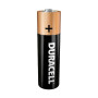 Батарейка Duracell LR6/AA 20шт Батарейка Duracell LR6/AA 20шт