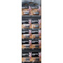 Батарейка Duracell LR3/AAA 20шт