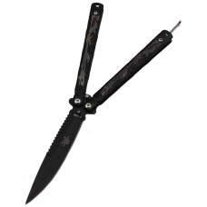 Ніж метелик Benchmade E28