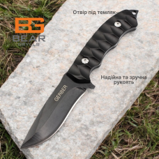Ніж мисливський GB K-201