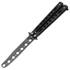 Ніж метелик Тренувальний Benchmade 224-4