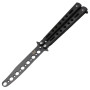 Ніж метелик Тренувальний Benchmade 224-4 Ніж метелик Тренувальний Benchmade 224-4