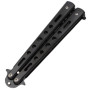 Ніж метелик Тренувальний Benchmade 224-4 Ніж метелик Тренувальний Benchmade 224-4