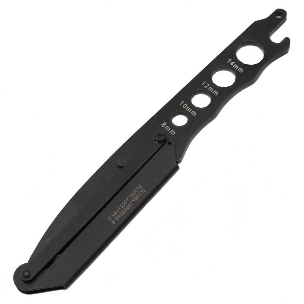 Ніж мисливський Columbia SR013