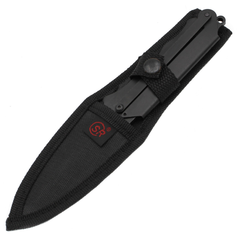 Ніж мисливський Columbia SR013