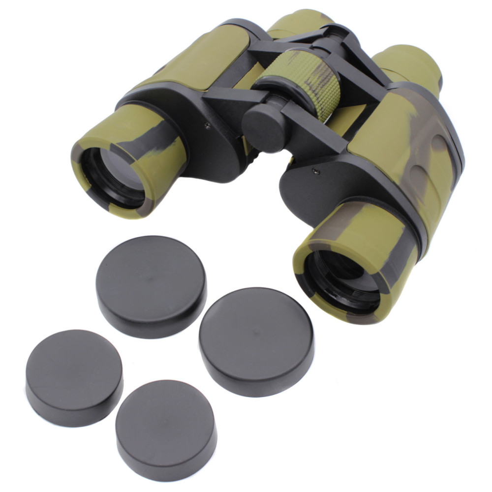 Бінокль BAIGISHI 8X40 W10 - 7348