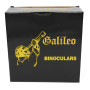Бінокль GALILEO BW6 20X50 - 7352 Бінокль GALILEO BW6 20X50 - 7352