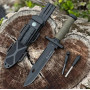 Ніж мисливський Columbia 2689 Ніж мисливський Columbia 2689