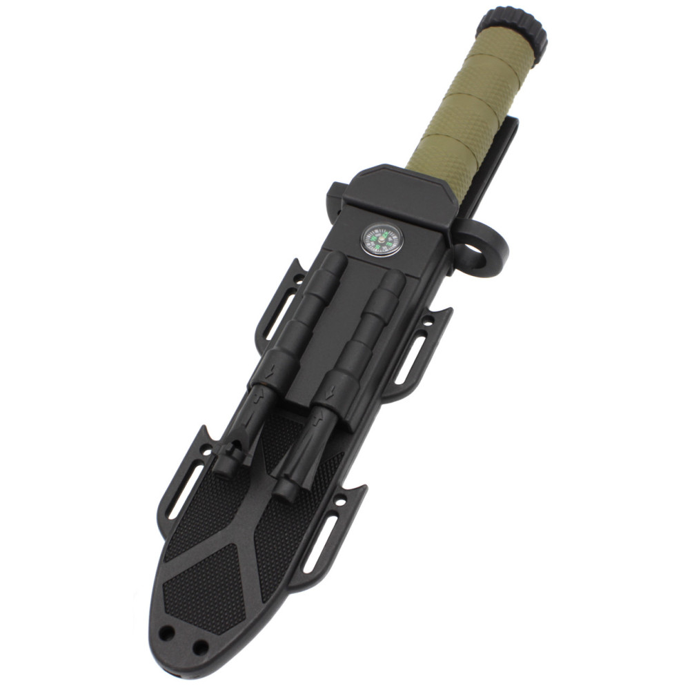 Ніж мисливський Columbia 2689