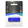 USB флеш накопичувач T&G 16GB/ TG011-16GBBL (Гарантія 3 роки)