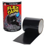 Сверхміцний скотч - стрічка Flex Tape 8*5 20 см