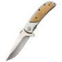 Ніж складаний Noname Steel 338A Ніж складаний Noname Steel 338A