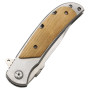 Ніж складаний Noname Steel 338A Ніж складаний Noname Steel 338A