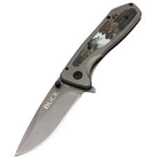 Ніж складаний Buck X53
