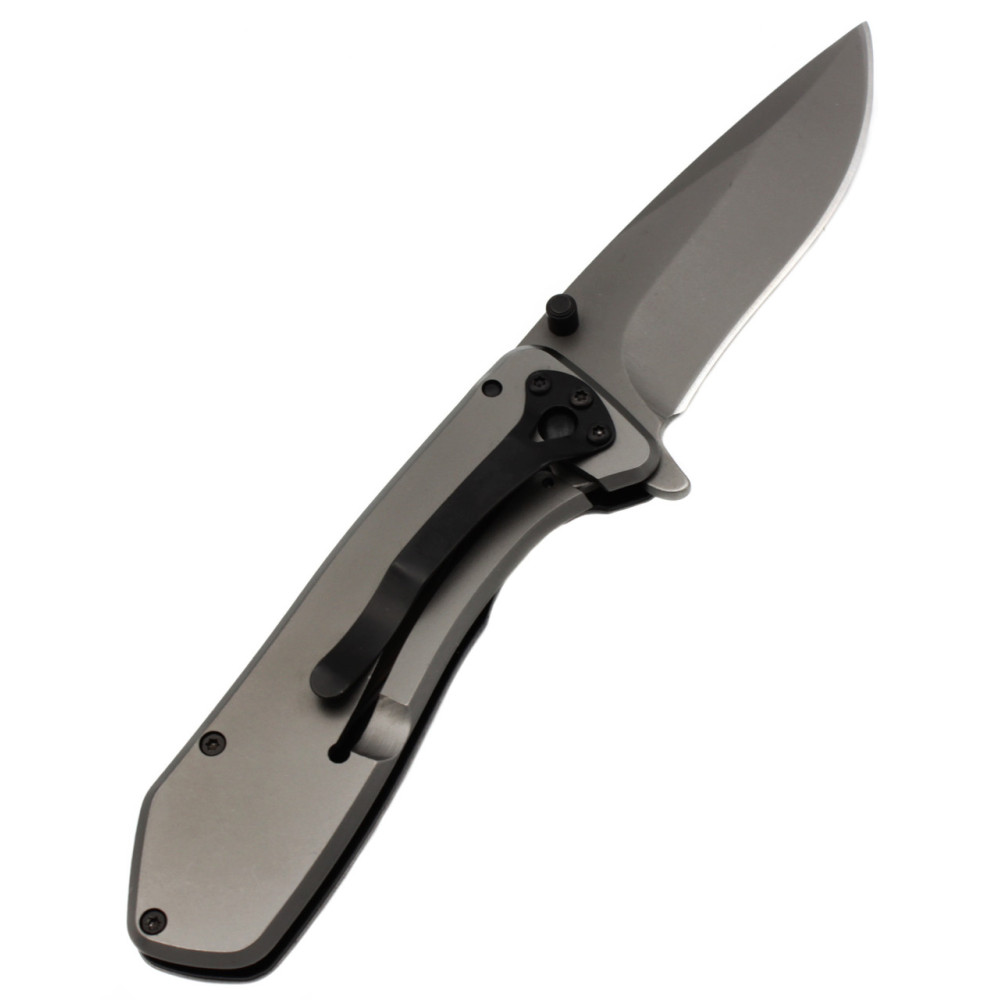 Ніж складаний Buck X53
