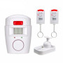 Сигналізація на рух 105db Alarm / 0944 Сигналізація на рух 105db Alarm / 0944