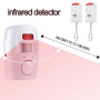 Сигналізація на рух 105db Alarm / 0944 Сигналізація на рух 105db Alarm / 0944
