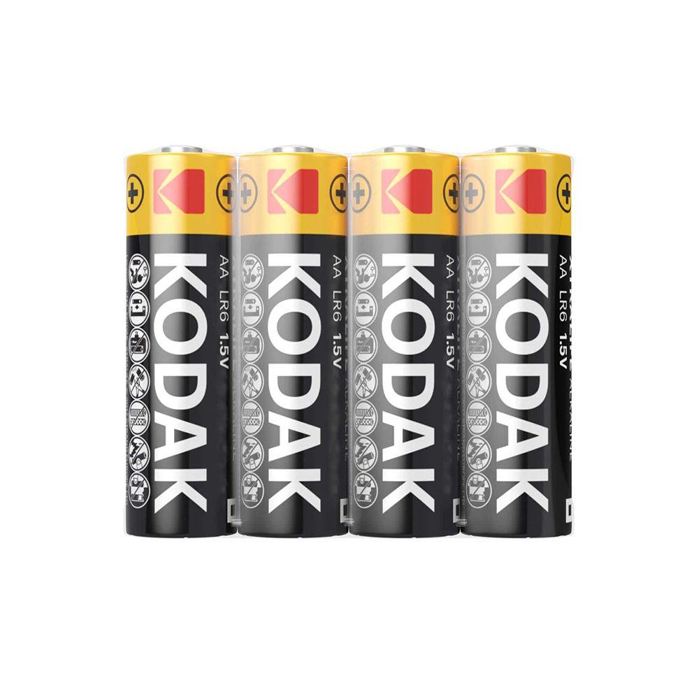 Батарейка KODAK LR6/AA/ Алкалінова