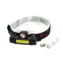 Налобний ліхтар Bailong BL-8101, PL142, BL-872, Акк., LED+COB, MicroUSB, 7726 Налобний ліхтар Bailong BL-8101, PL142, BL-872, Акк., LED+COB, MicroUSB, 7726