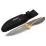 Ніж мисливський Bear Grylls Gerber U7 / 23,5 см / 11,5 см