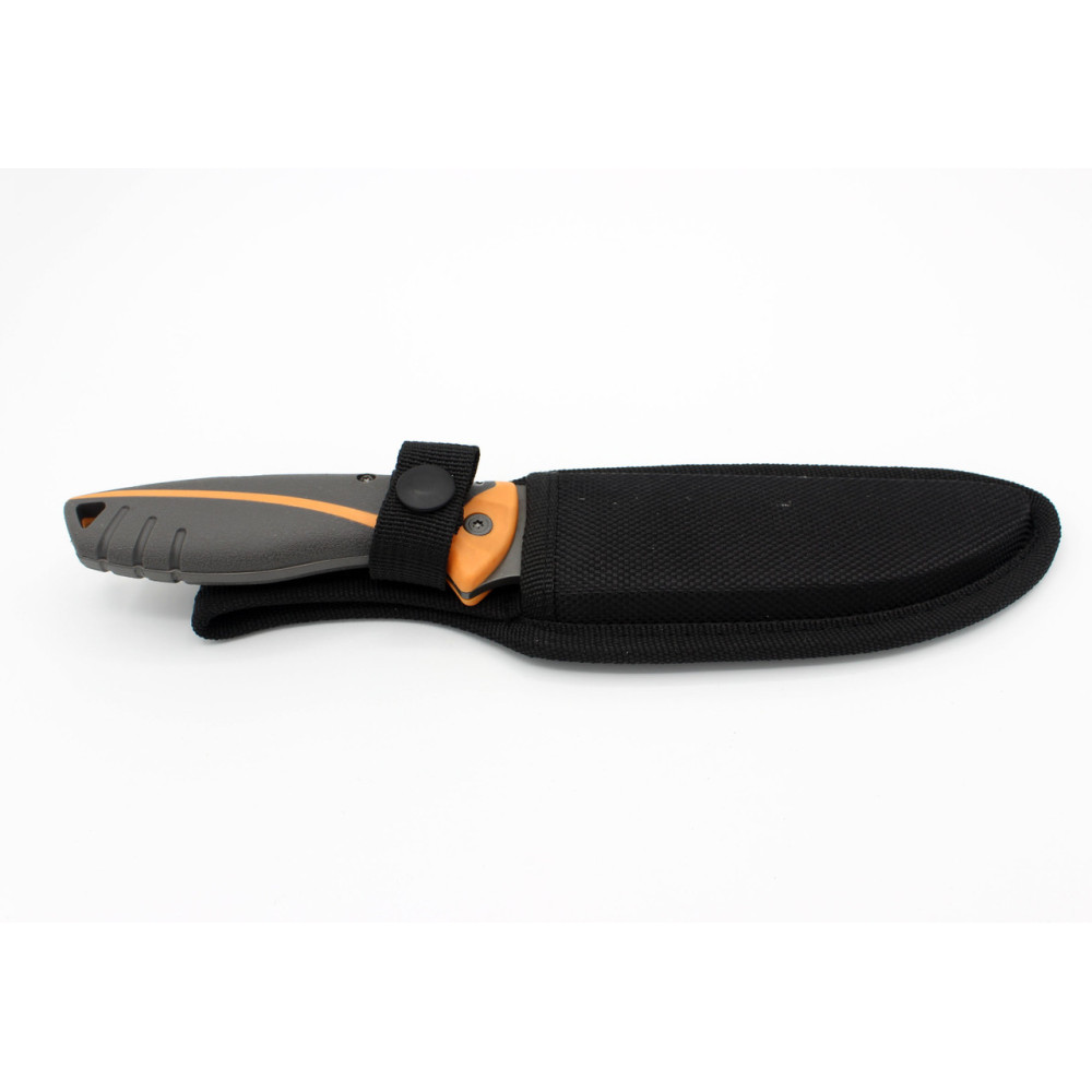 Ніж мисливський Bear Grylls Gerber U7 / 23,5 см / 11,5 см