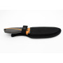 Ніж мисливський Bear Grylls Gerber U7 / 23,5 см / 11,5 см