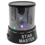 Нічник настільний світильник проектор Star Master USB / H-28305/ Gizmos