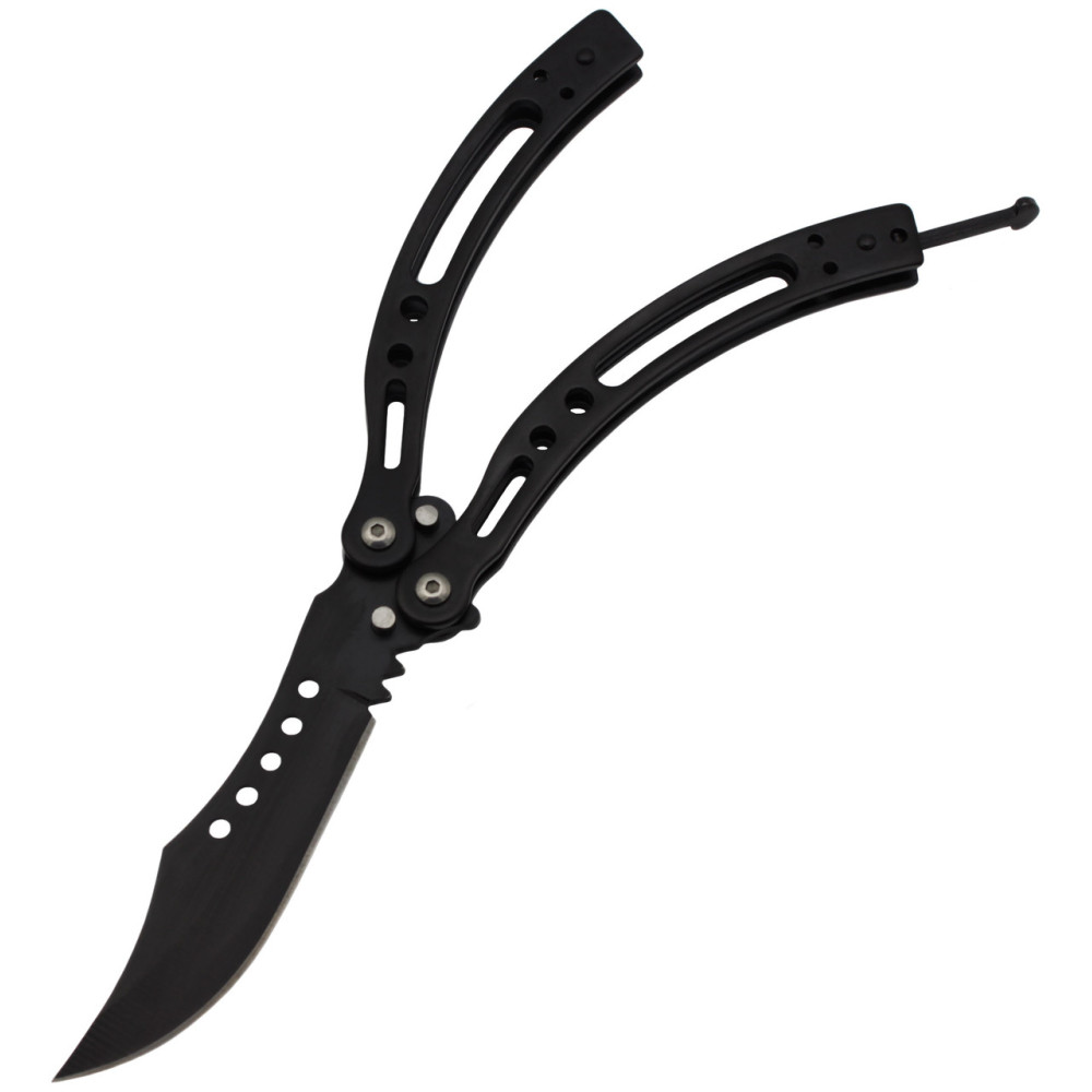 Ніж метелик Benchmade 2220