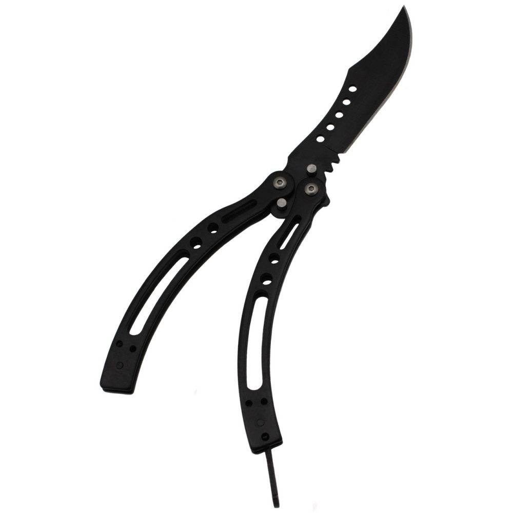 Ніж метелик Benchmade 2220