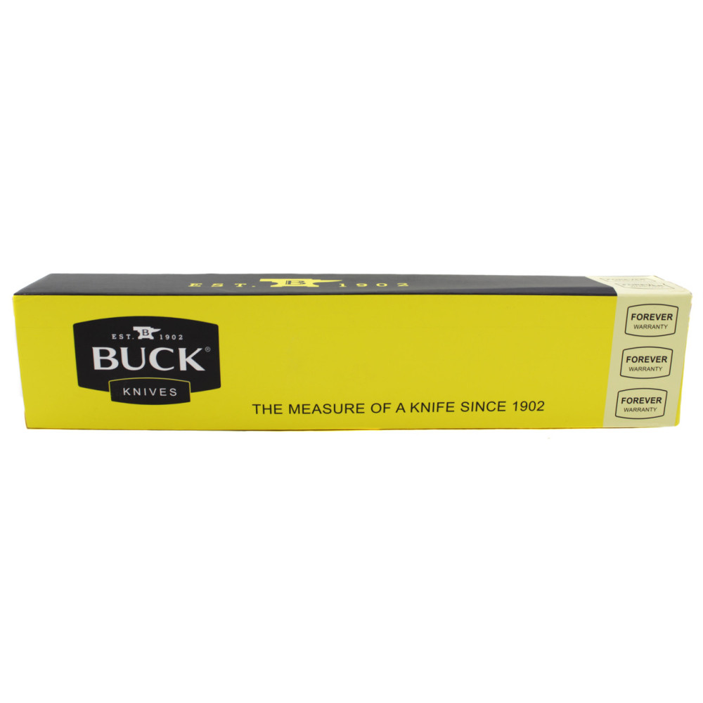 Ніж мисливський Buck 2611