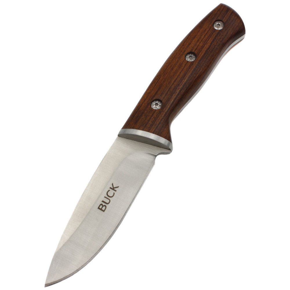 Ніж мисливський Buck 2611